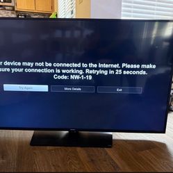 Smart Tv 55 Inch Samsung 