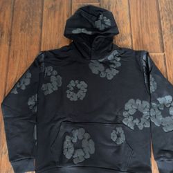 Medium Denim Tears Hoodie