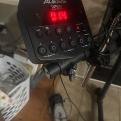 Batería Electrónica 