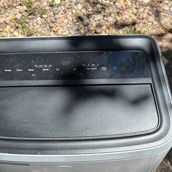 Portable Ac Unit
