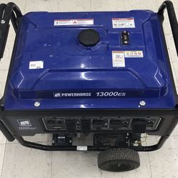Gas Generator