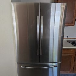 Samsung Refrigerator 