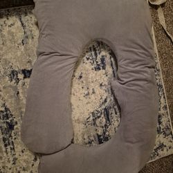 Pregnancy Pillow