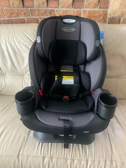 Graco 3N1 car seat