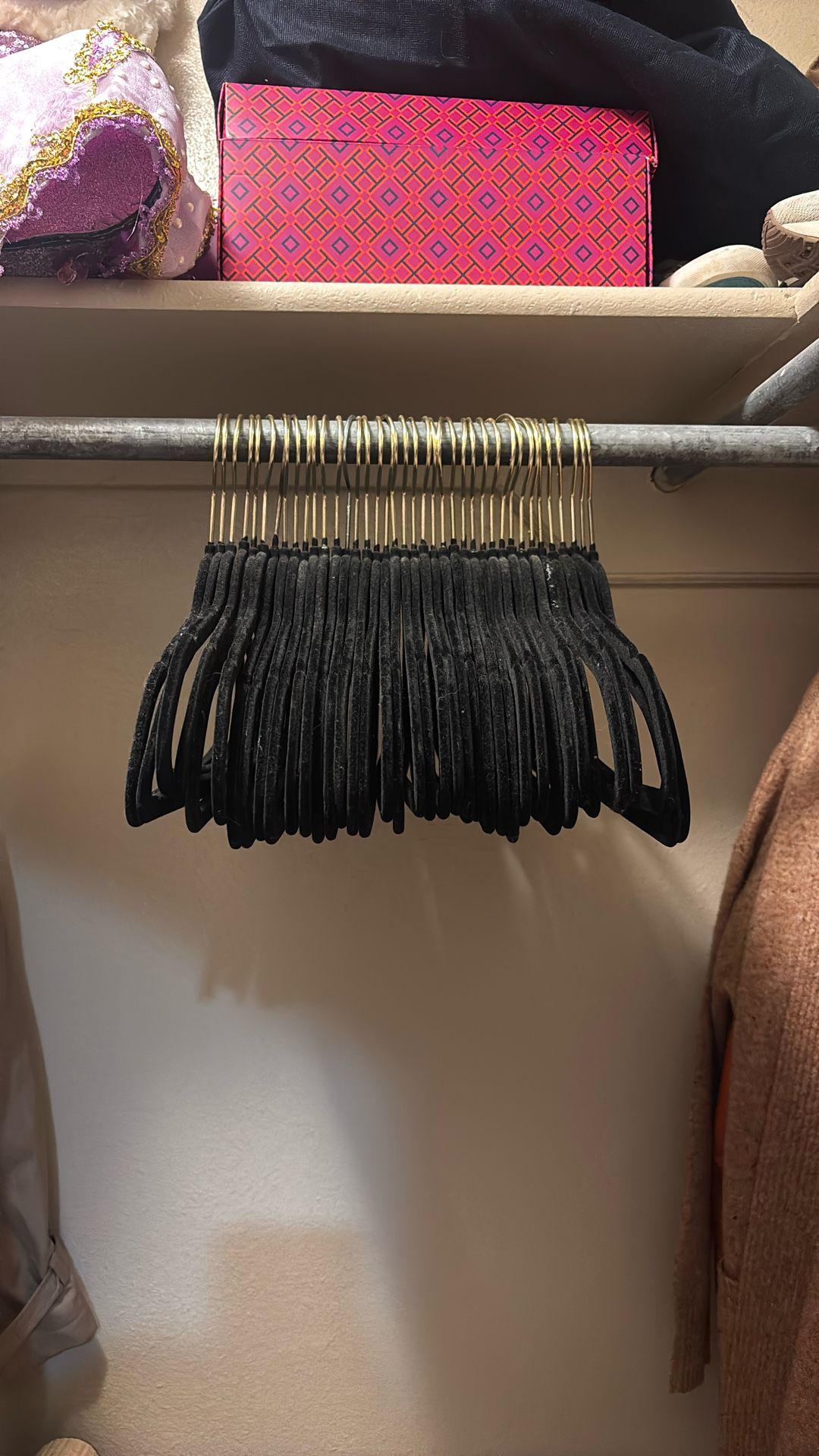 Hangers