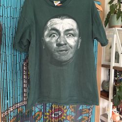 Three Stooges Balzout Shirt
