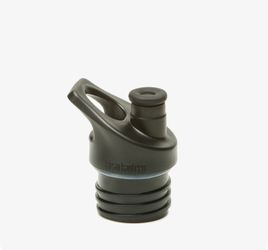 Klean Kanteen, 4-Classic Sport Cap,1-Classic Loop Cap