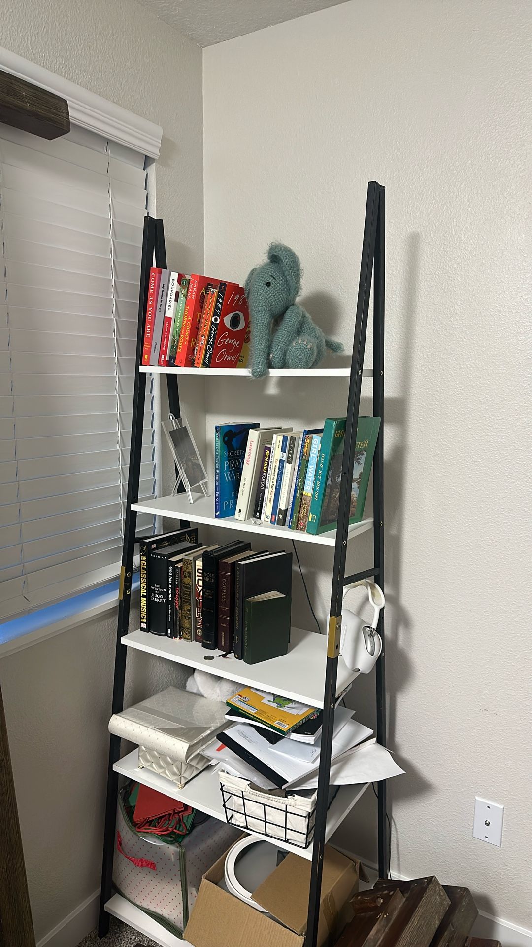 Shelf