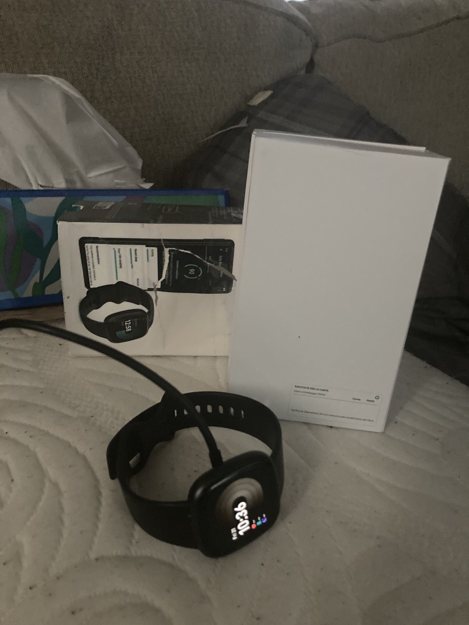 Fitbit Versa 4