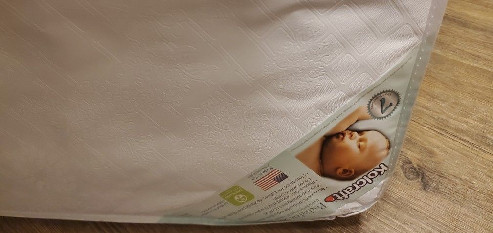 Crib Mattress 