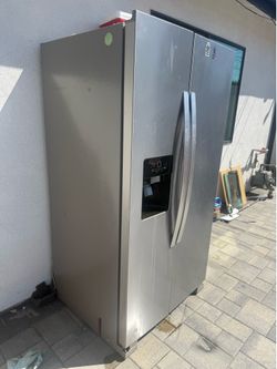 Free Refrigerator