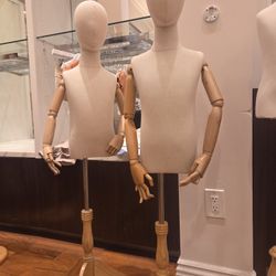 Manikin 