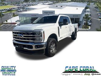2024 Ford F-250