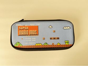 Nintendo Switch Case