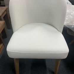 Dining chair，$200/2pcs