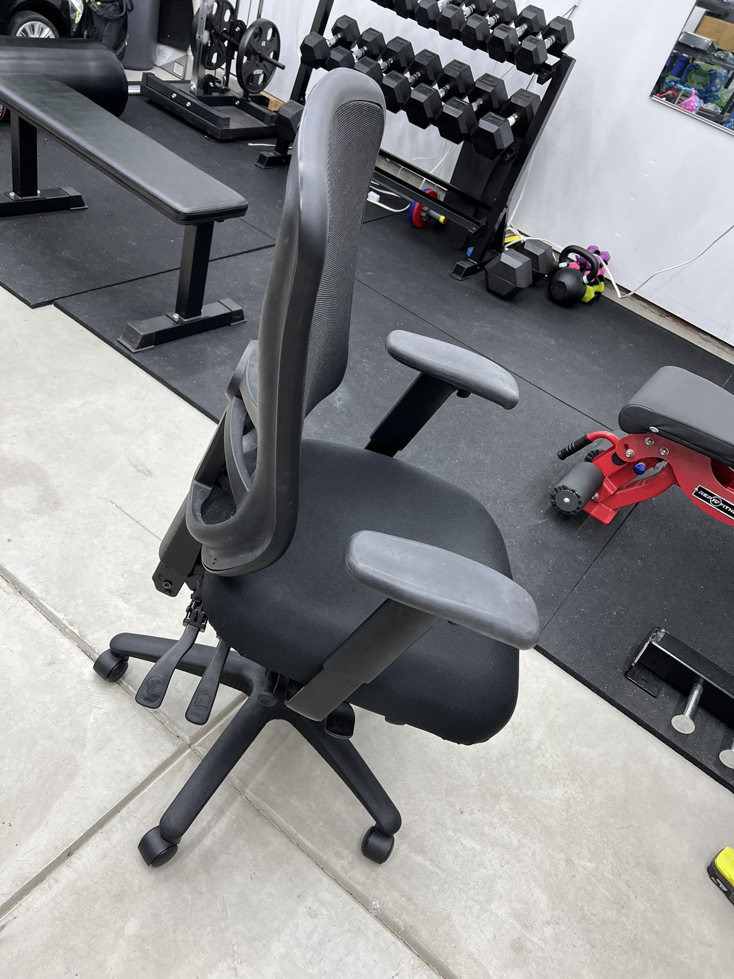 Office Chair