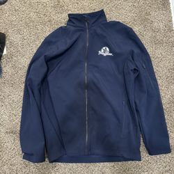 HangTime Jacket