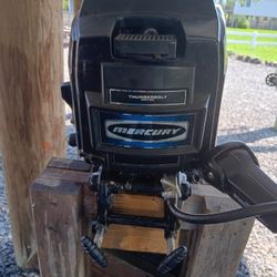 3 Outboard Motors For Sale