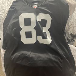 Raiders Jersey