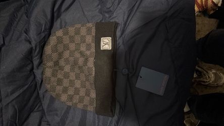 LV beanie