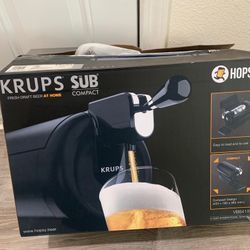 KRUPS Hopsy 