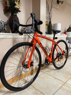 Fuji Sportif 4.0, Like New!