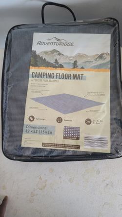 Camping Floor Mat