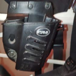 Gun Holster