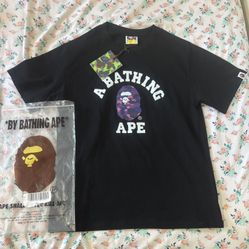Bape Shirt