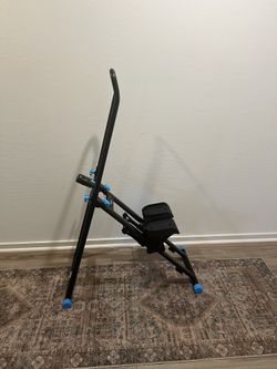 Stepper Machine