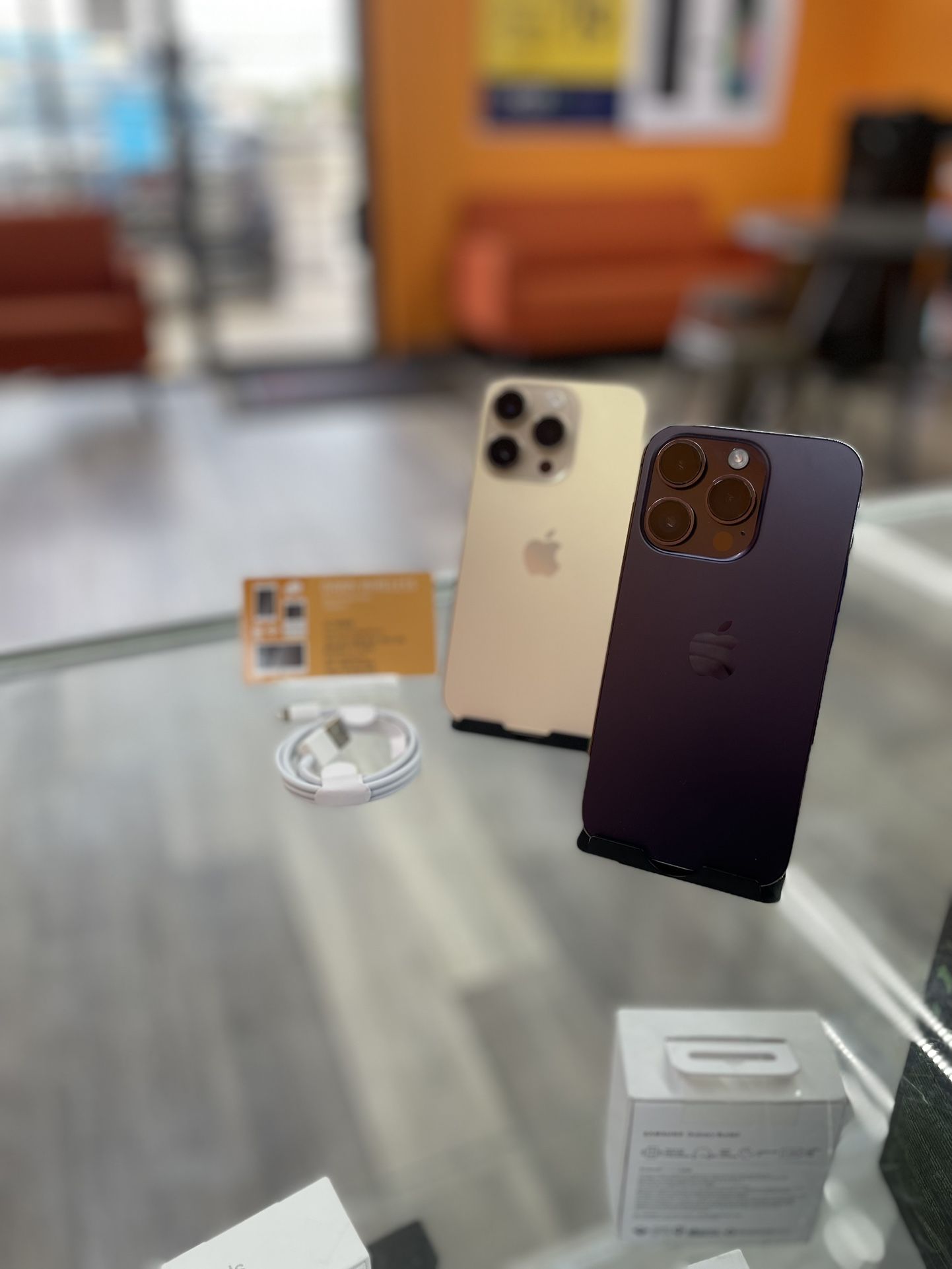 iPhone 14 Pro 512 GB Unlock