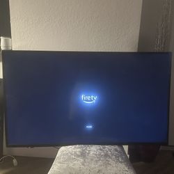 50 INCH FIRE STICK TV