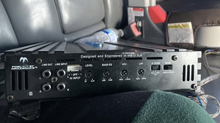 Amp