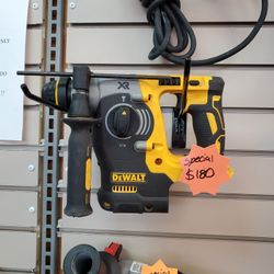 Hammer Drill 