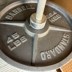 Weights 