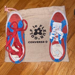 Converse Golf Le Fleur