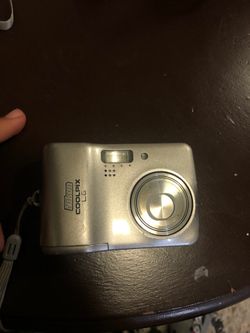 Camera