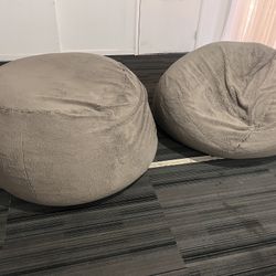 Big Bean Bag 