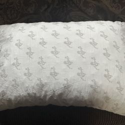 🛏️ NEW “My Pillow” standard size Firm. New without packaging. Never used! 