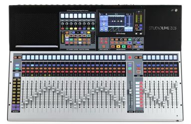 PreSonus Studio Live 32S