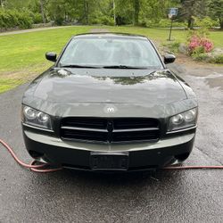 2010 Dodge Charger