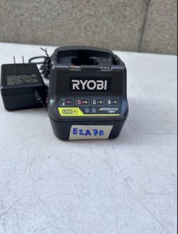 RYOBI 18V Charger