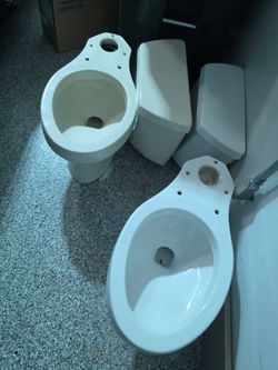 Free Kohler toliet  sets