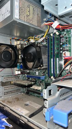 Pc for Roblox and Fortnite
