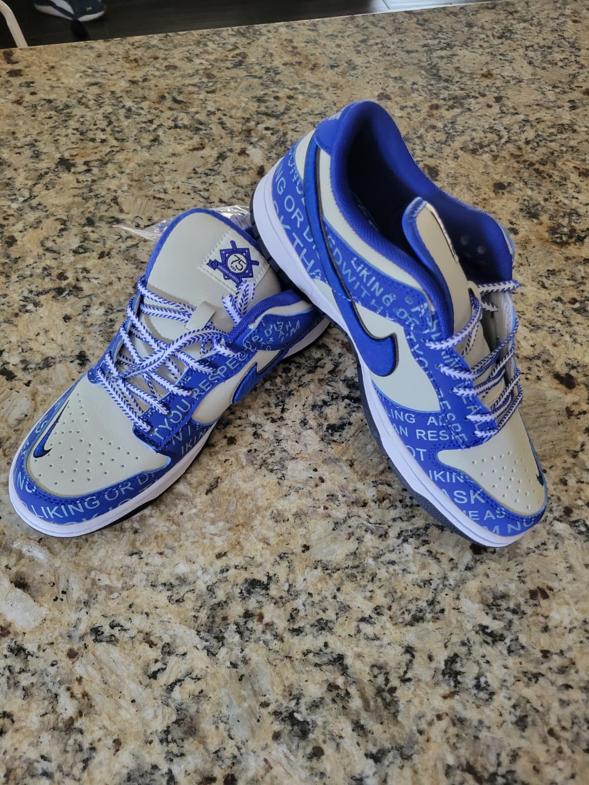 Nike Shoes Size 8