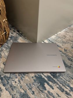 Samsung Chromebook 4 (Model XE310XBA) with 16GB Storage and 4GB Ram