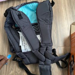 Baby Carrier 