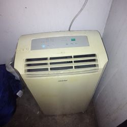 Portable Air Conditioner 