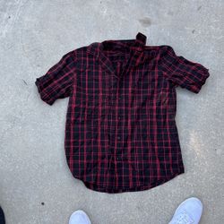 Button Up