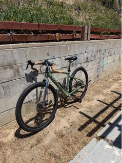 Ozark trail G1 Explorer  small dropbar